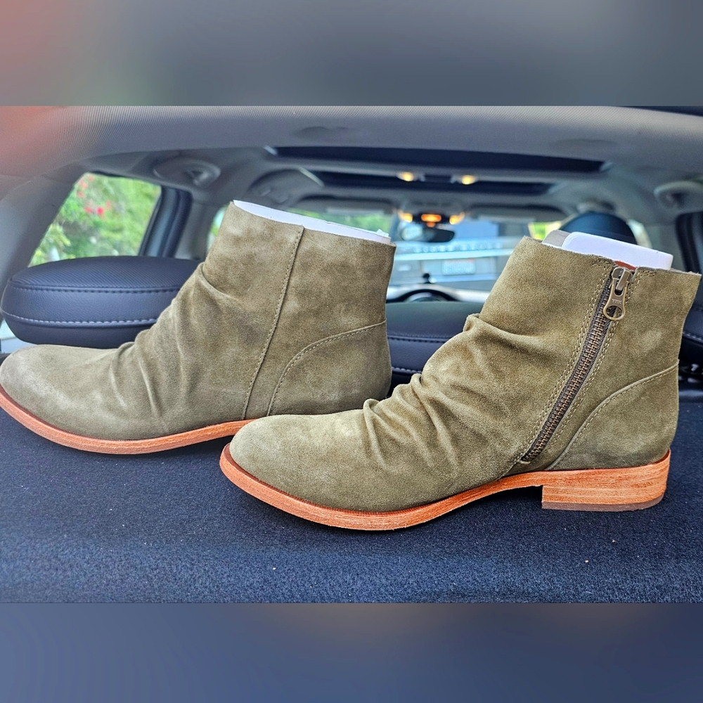 Kork-Ease GIBA Ankle Boot - Picture 5 of 6